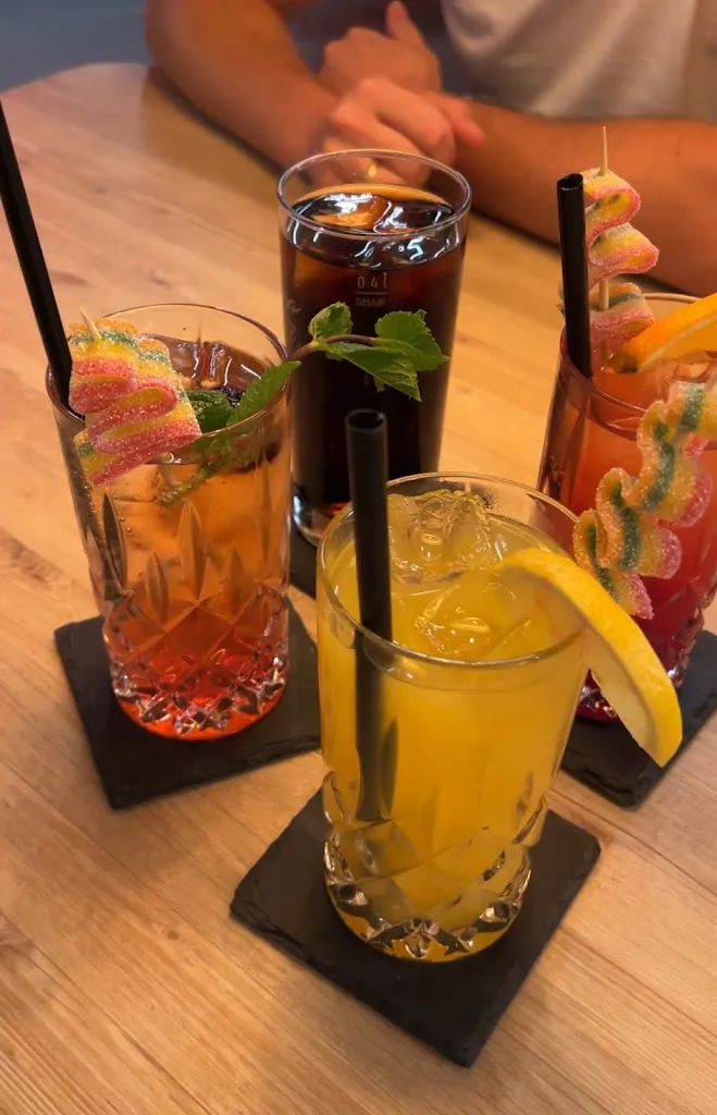 Resinika_Smoky's Cafe, Burger & Bar_Oberhausen_review