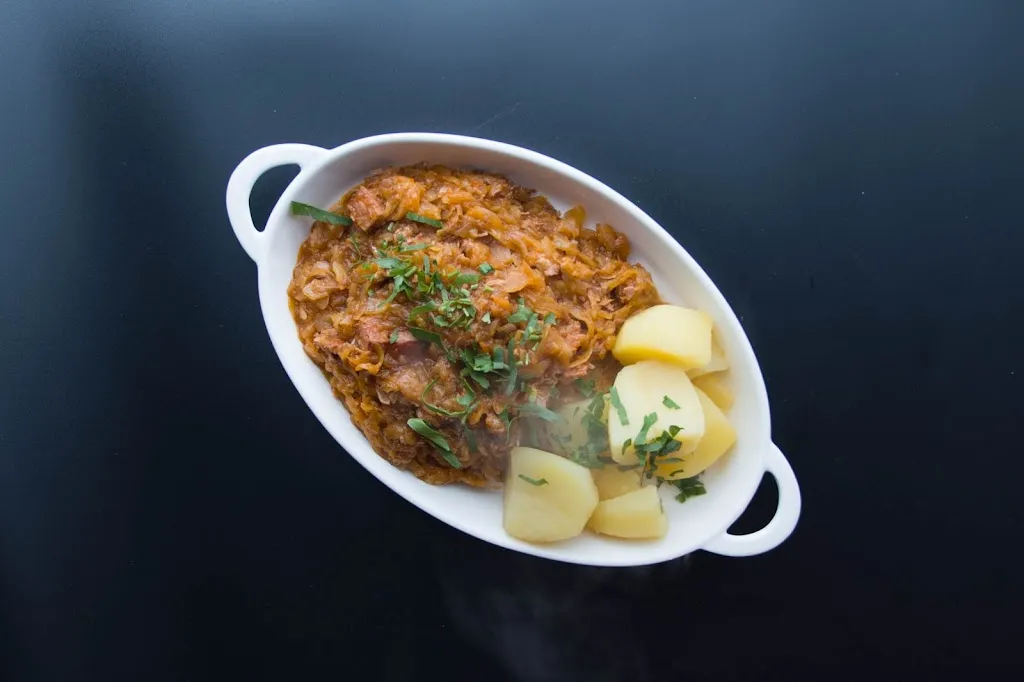 Menu_Restaurant Gdanska_Oberhausen_immagine_8