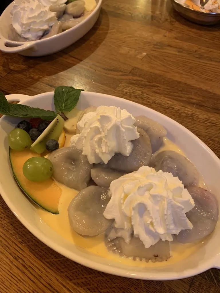 Menu_Restaurant Gdanska_Oberhausen_immagine_9