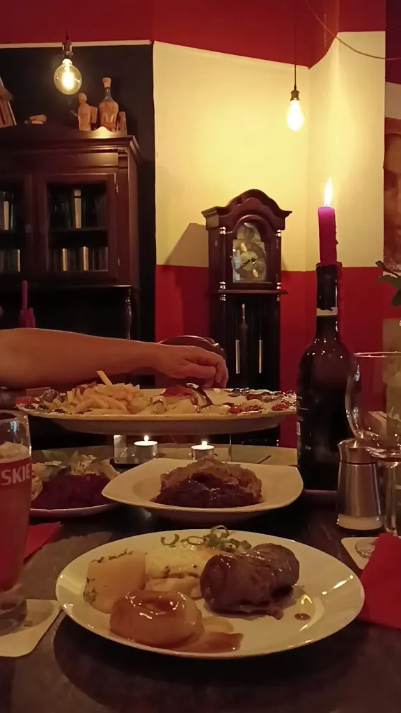 Restaurant Gdanska_Oberhausen_slider_image_2