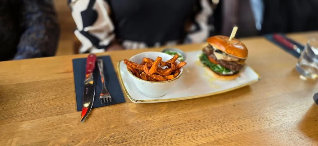 Menu_The ASH Oberhausen_Oberhausen_image_5