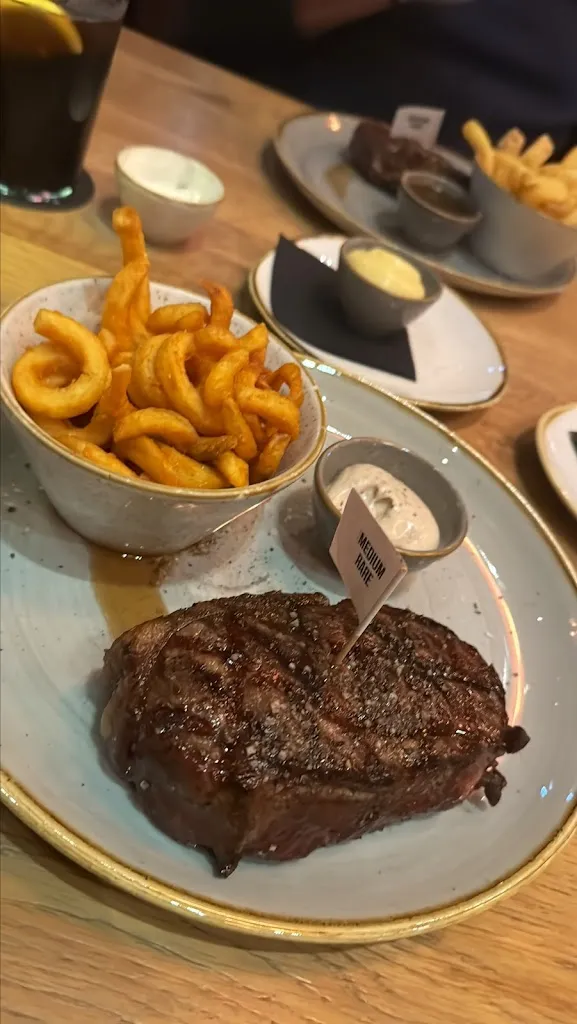 Menu_The ASH Oberhausen_Oberhausen_image_6