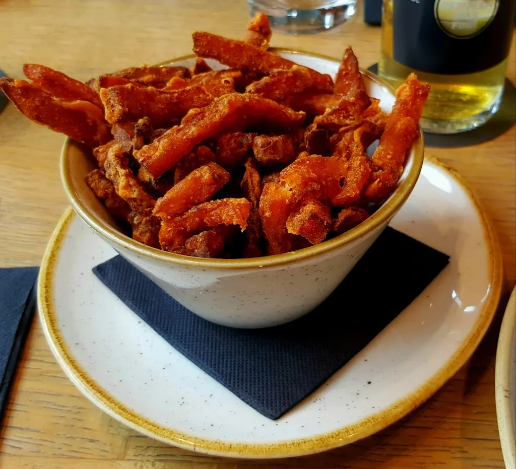 Menu_The ASH Oberhausen_Oberhausen_image_9