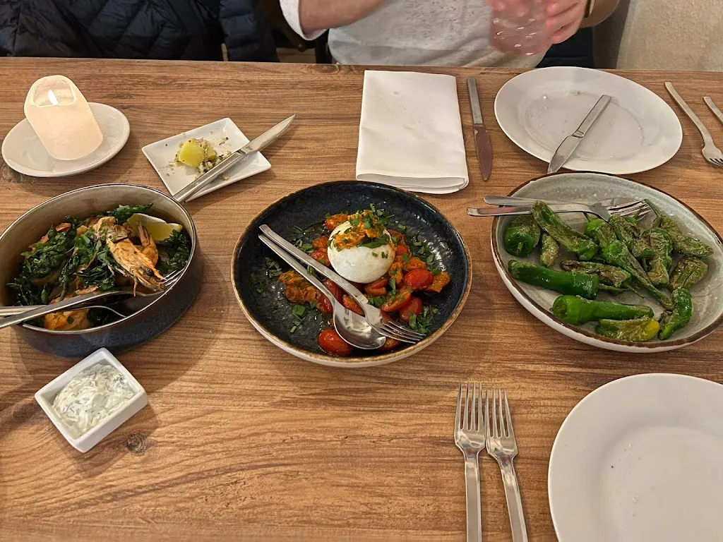 Menu_La Maddalena_Oberhausen_image_9