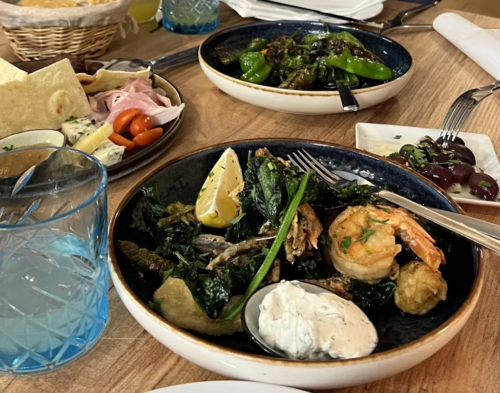 Luuk_La Maddalena_Oberhausen_review