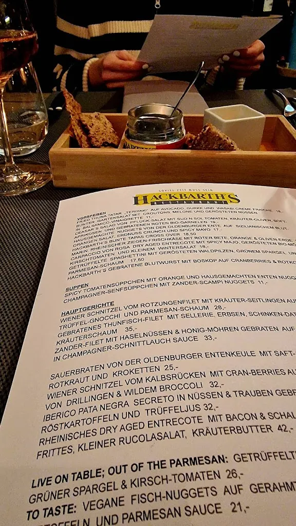 Menu_HACKBARTH’S RESTAURANT & CATERING_Oberhausen_image_2