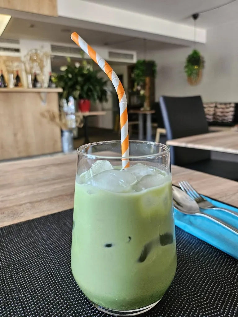 Menu_Cafe-Restaurant 'Klein, aber Fein'_Austria_image_7