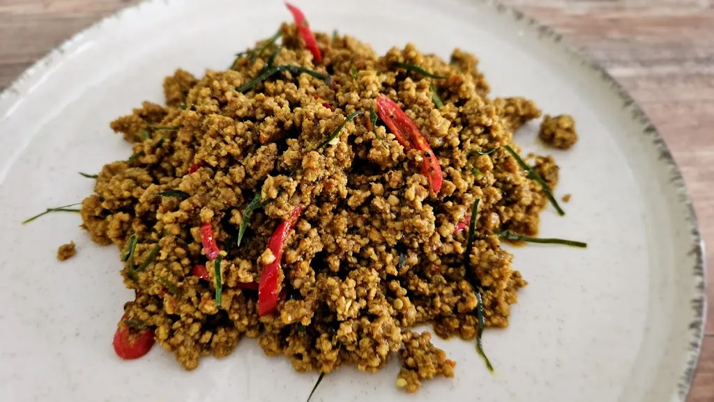 Menu_Cafe-Restaurant 'Klein, aber Fein'_Austria_image_8