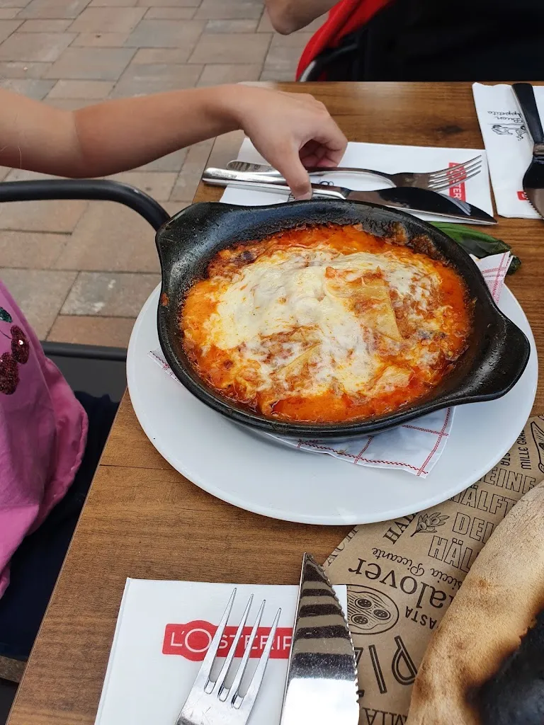 Menu_L'Osteria Oberhausen_Oberhausen_image_9