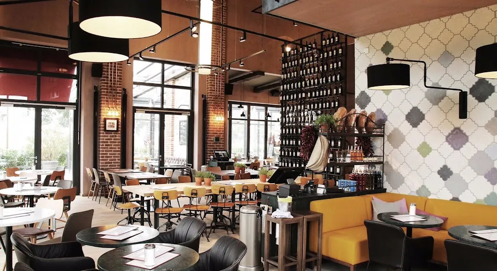 L'Osteria Oberhausen ristorante a Oberhausen