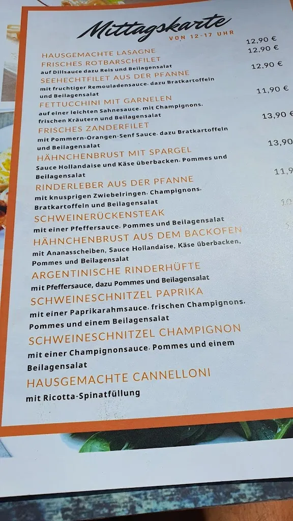 Menu_Don Carlos_Oberhausen_image_1