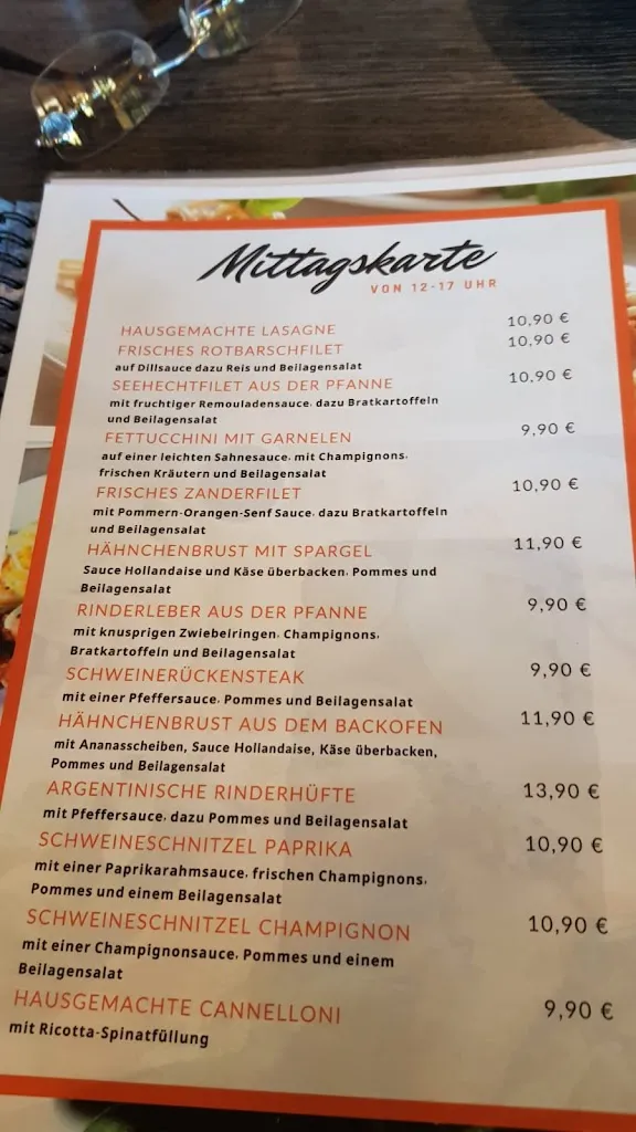 Menu_Don Carlos_Oberhausen_image_4