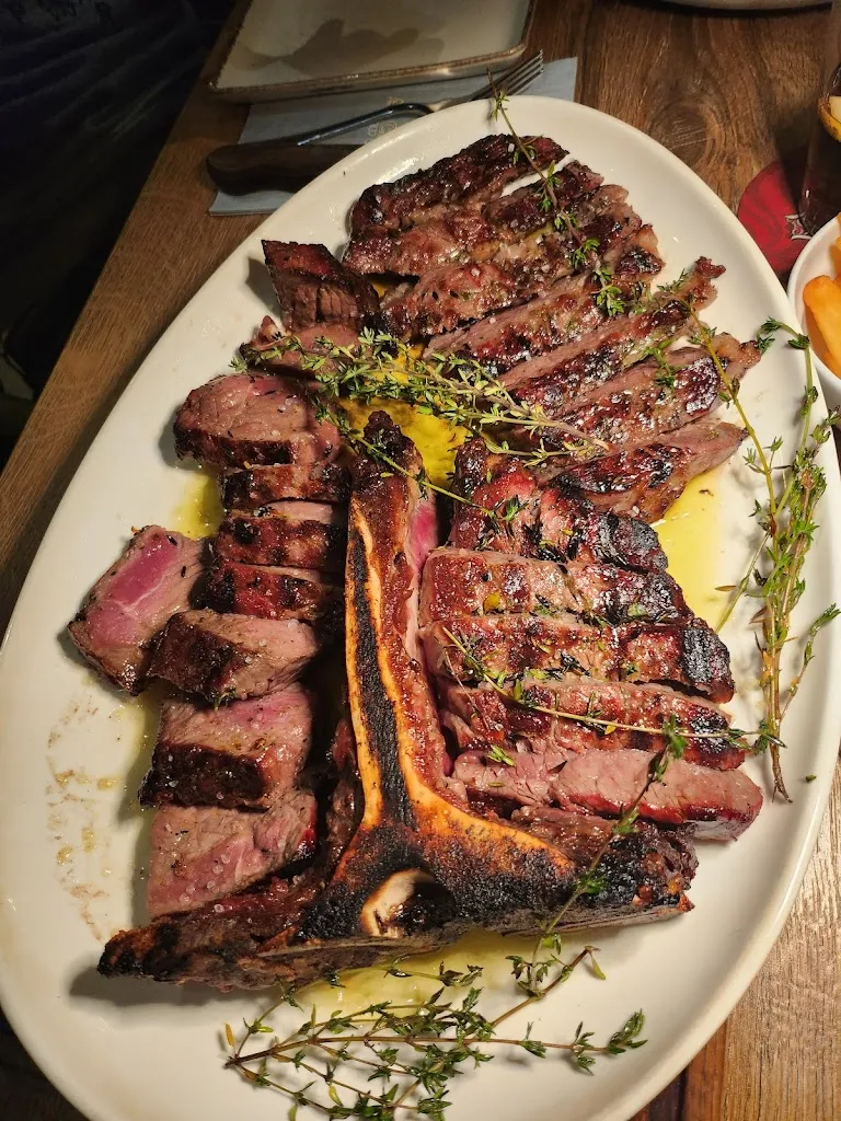 Menu_Al Carbon - Ihr Steakhouse in Oberhausen_Oberhausen_image_5