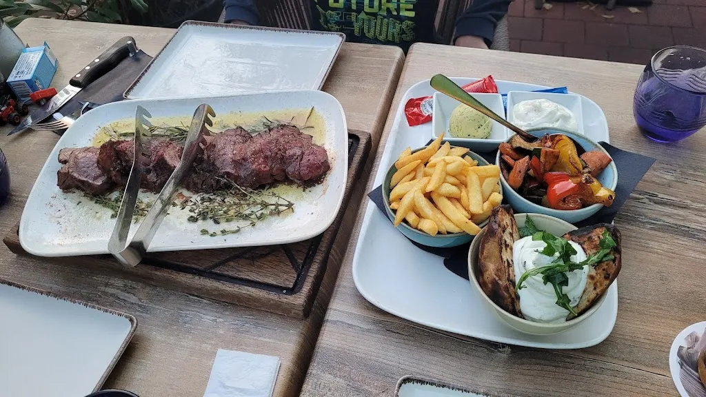 Menu_Al Carbon - Ihr Steakhouse in Oberhausen_Oberhausen_image_7