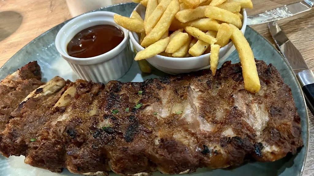 Menu_Al Carbon - Ihr Steakhouse in Oberhausen_Oberhausen_image_9