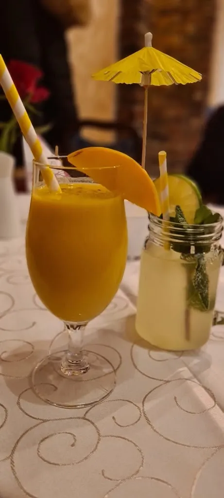 Menu_KHAN JI Restaurant حلال, Indisch & Pakistanisch, Halal_Oberhausen_image_5