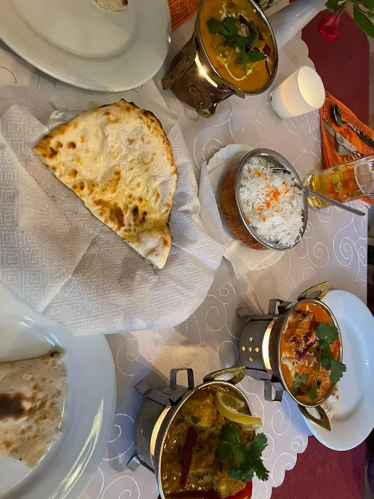 Menu_KHAN JI Restaurant حلال, Indisch & Pakistanisch, Halal_Oberhausen_image_7