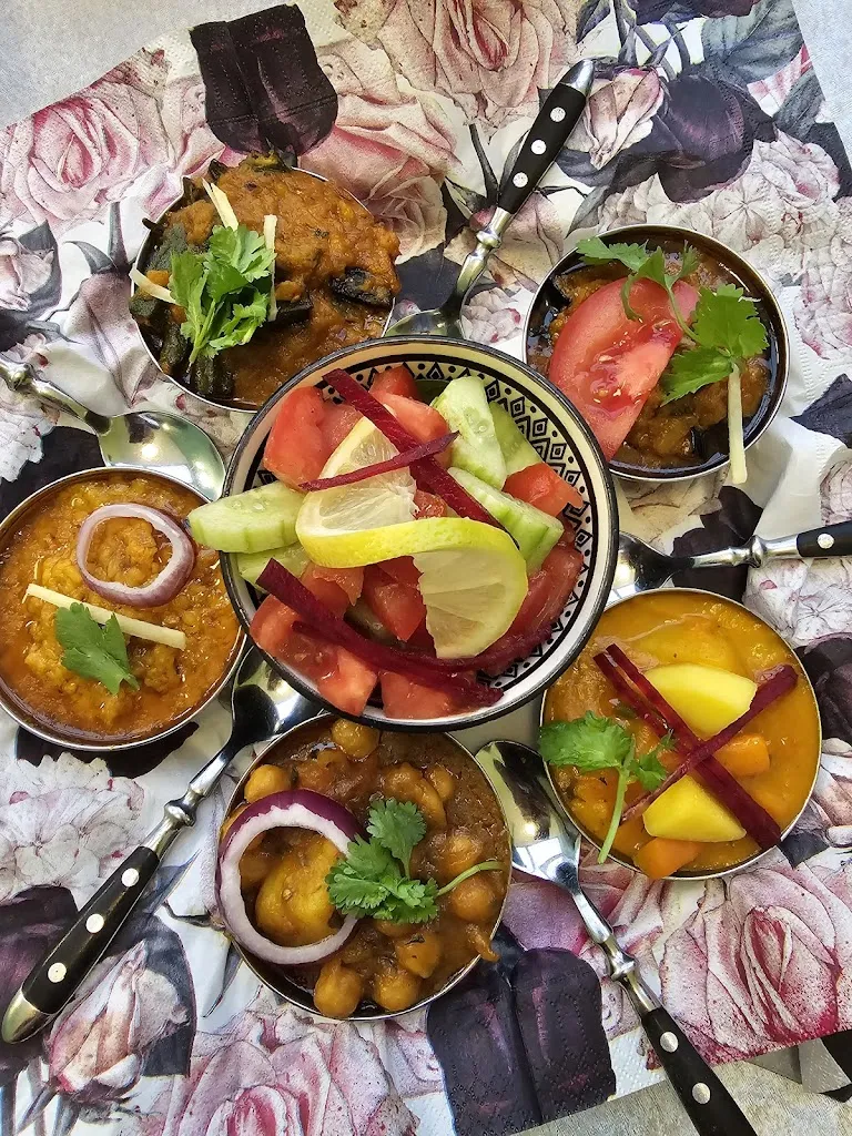 Menu_KHAN JI Restaurant حلال, Indisch & Pakistanisch, Halal_Oberhausen_image_8