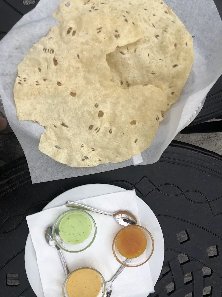 Menu_KHAN JI Restaurant حلال, Indisch & Pakistanisch, Halal_Oberhausen_image_9