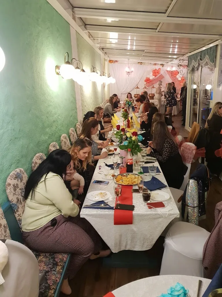 KHAN JI Restaurant حلال, Indisch & Pakistanisch, Halal_Oberhausen_slider_image_1