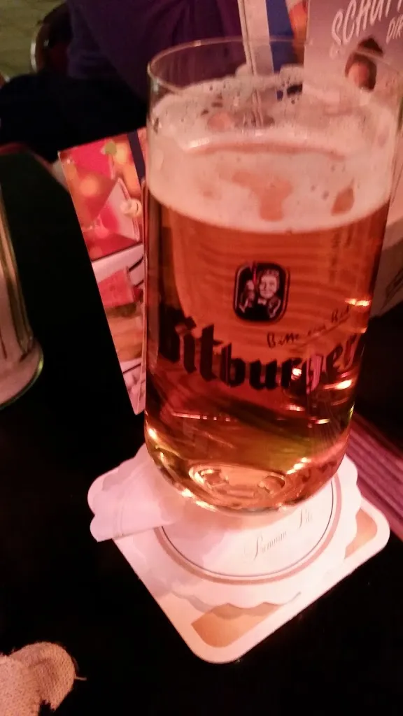 Menu_Restaurant - Café - Bar - Transatlantik_Oberhausen_image_5