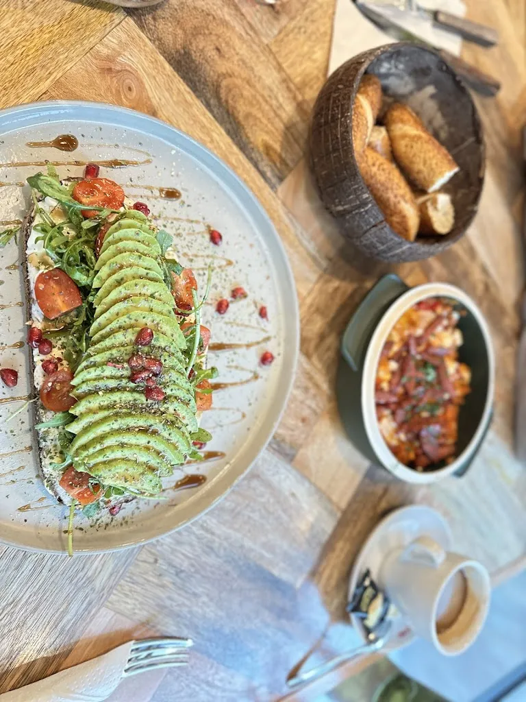 Menu_Tropical Café_Oberhausen_image_5