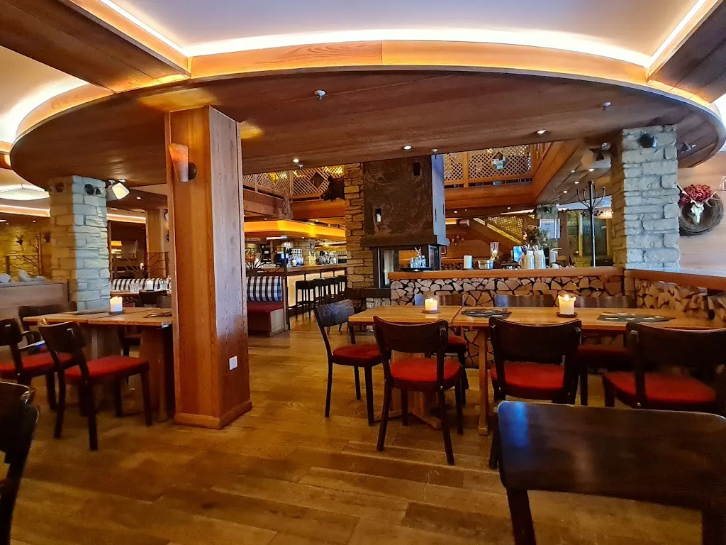 Franziskaner im Centro ristorante a Oberhausen