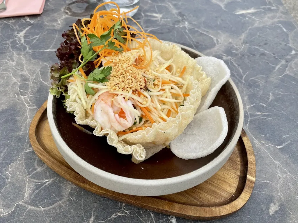 Sven Oliver_Tien Asia Restaurant in Feldkirchen bei München_Feldkirchen_review