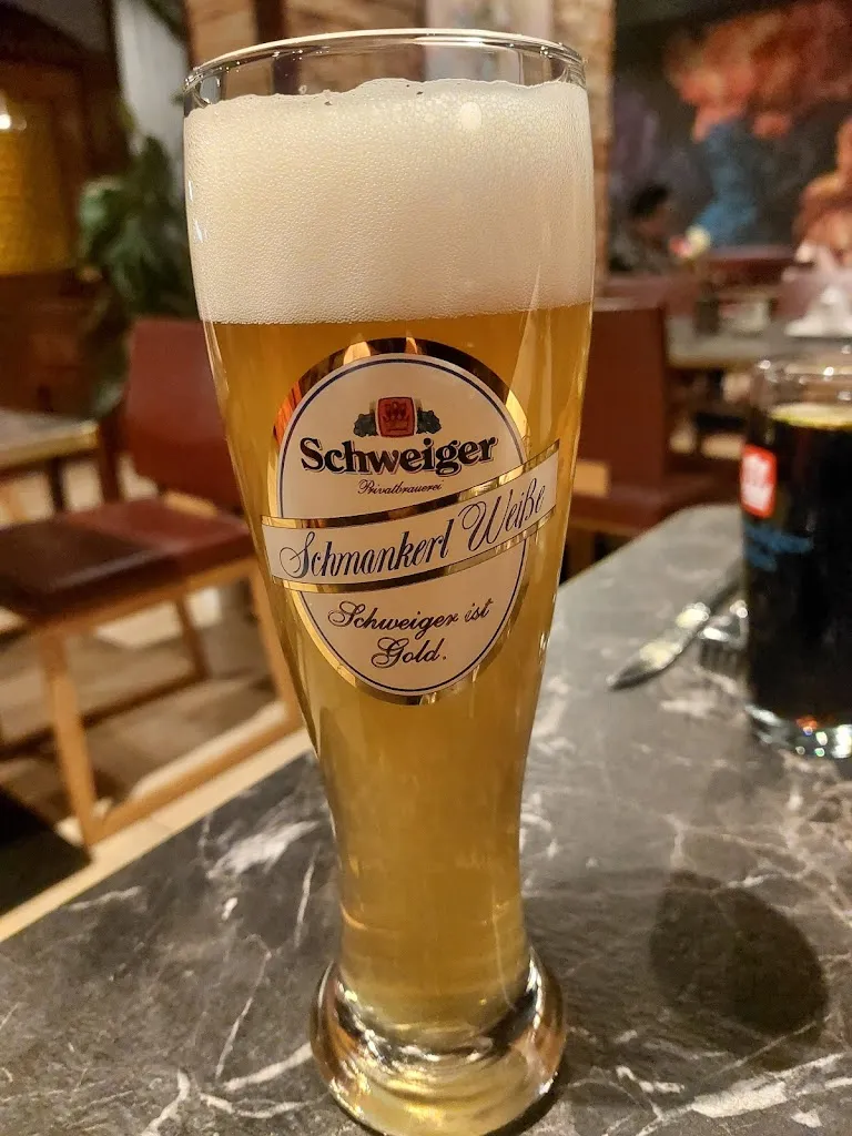 Piotr Wojnar_Tien Asia Restaurant in Feldkirchen bei München_Feldkirchen_review