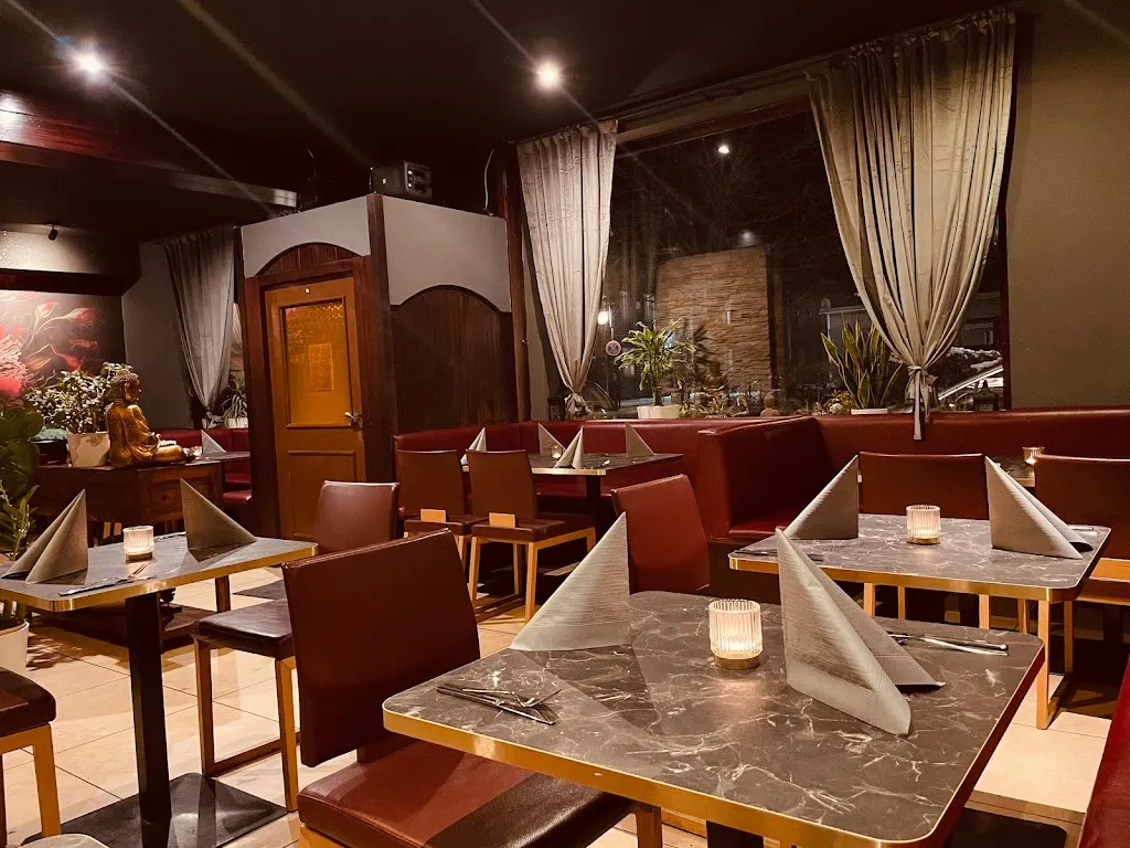 Tien Asia Restaurant in Feldkirchen bei München restaurant in Feldkirchen