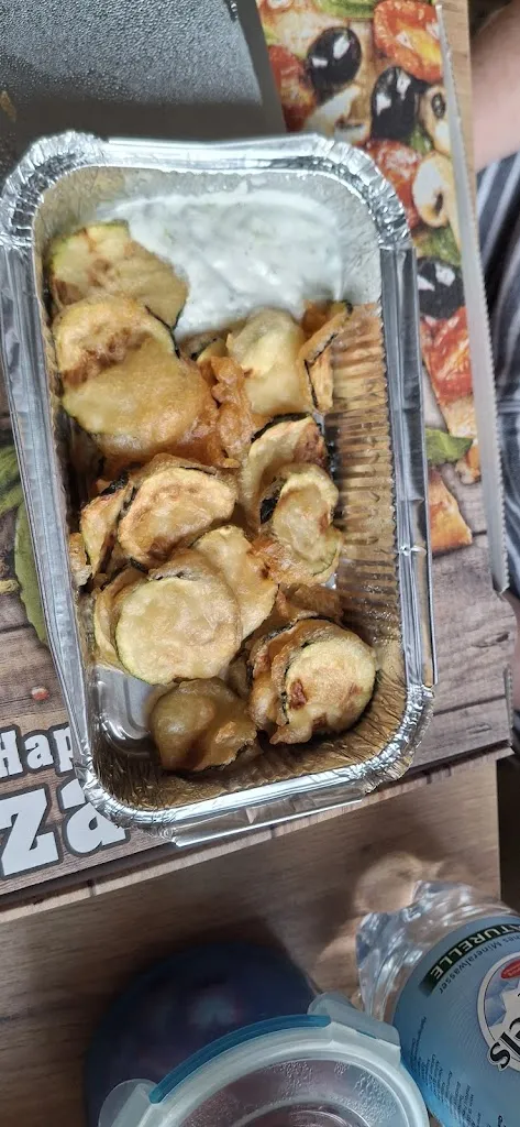 Se F_Taverne Marino's Meze Bar_Oberhausen_review