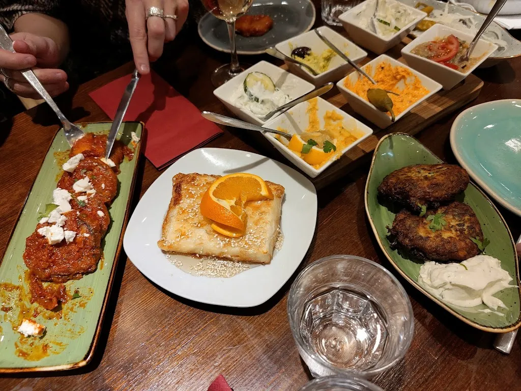 Taverne Marino's Meze Bar_Oberhausen_slider_image_3