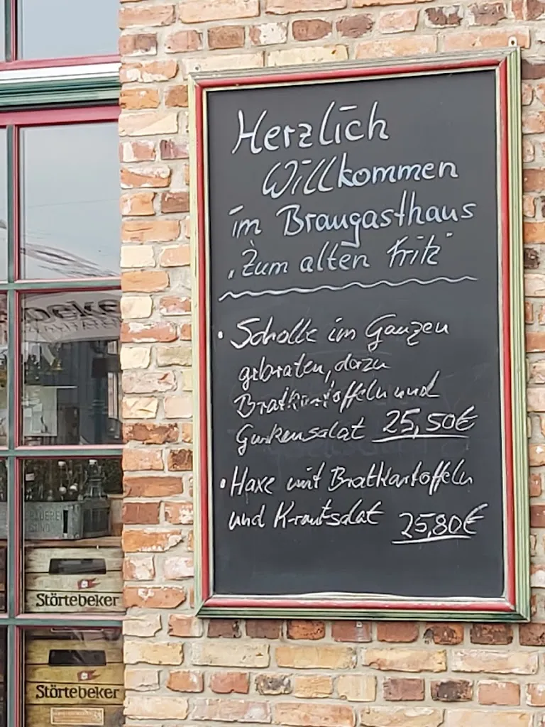 Menu_Störtebeker Braugasthaus_Stralsund_image_1