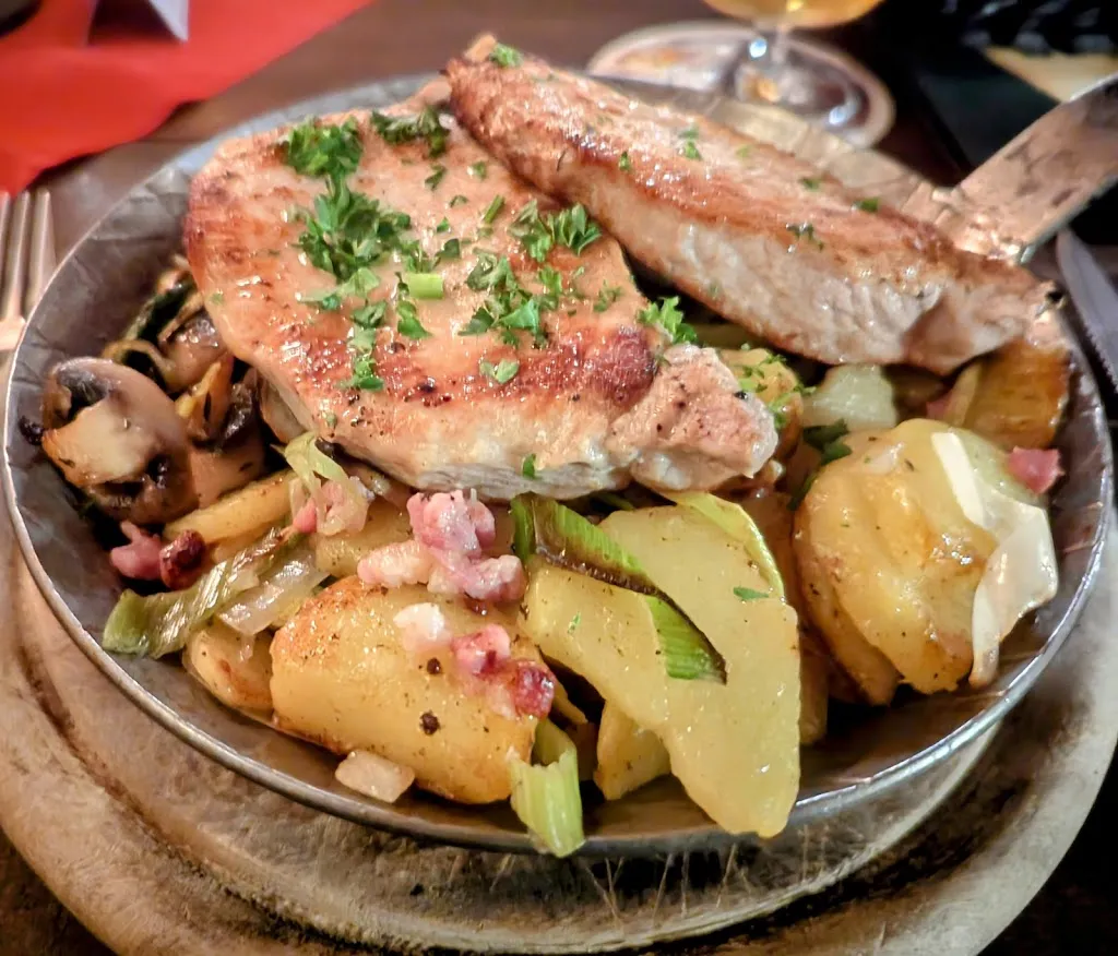 Menu_Kartoffelhaus_Stralsund_immagine_7