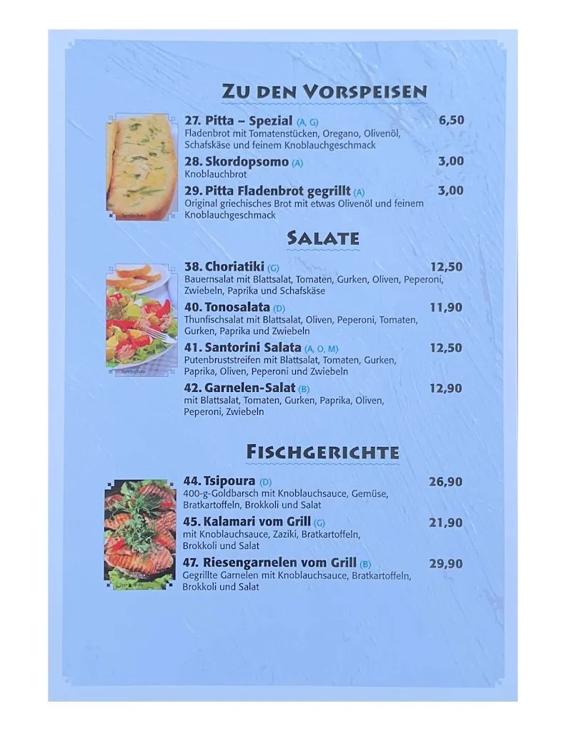 Menu_Restaurant MYTHOS_Austria_image_2