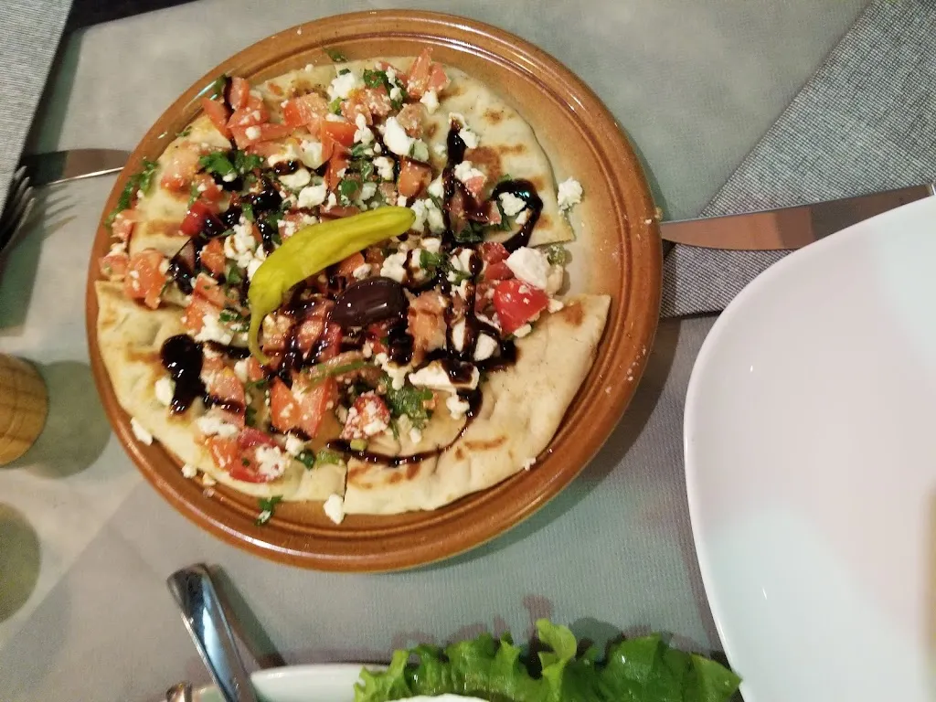 Menu_Restaurant MYTHOS_Austria_image_5