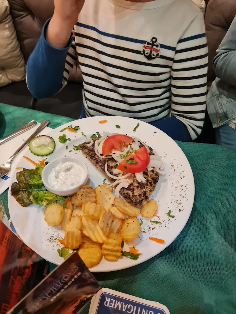 Menu_Restaurant MYTHOS_Austria_image_7