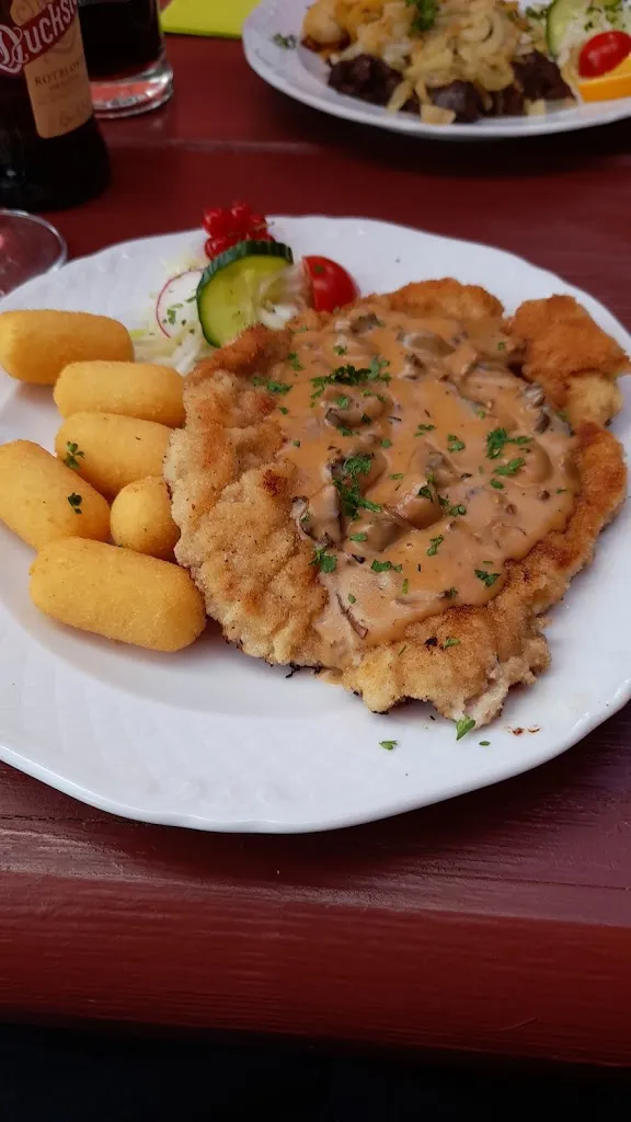 Menu_Kiek up'n See_Sternberg_immagine_3