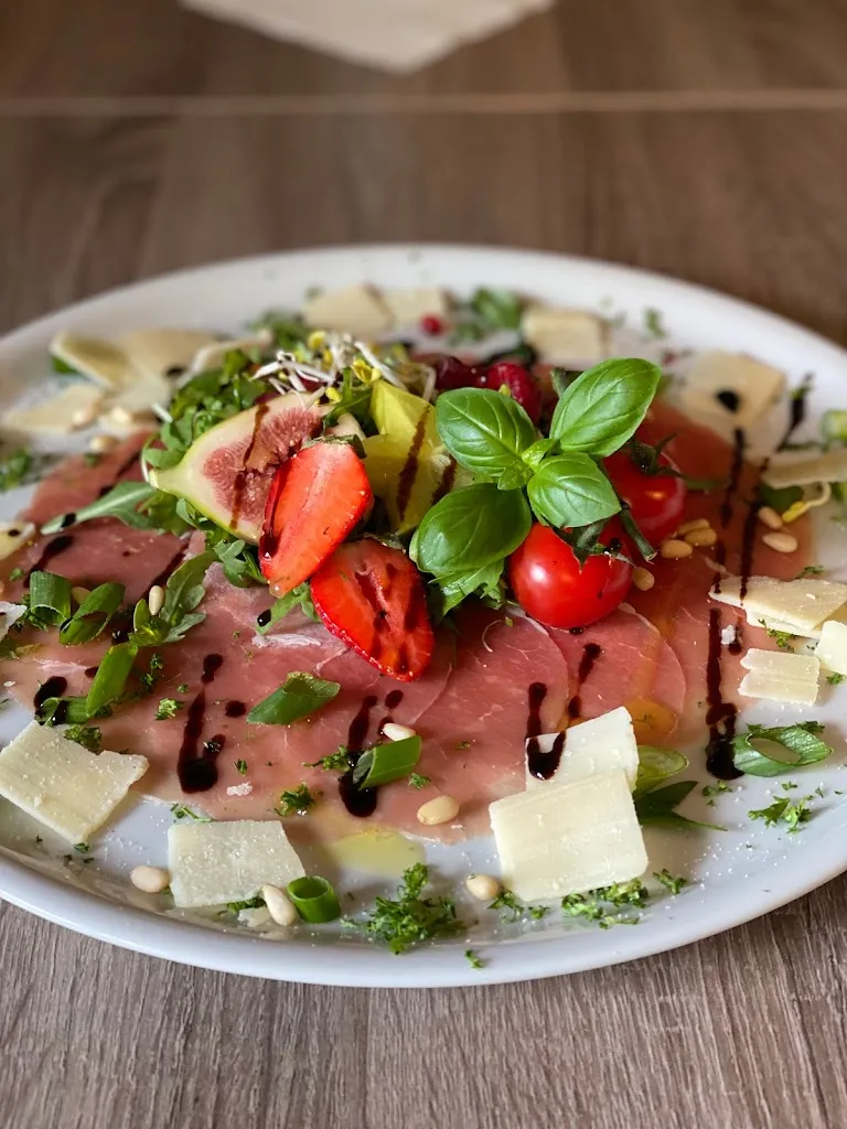 Menu_Restaurant - Zum Burgwall_Sternberg_immagine_7