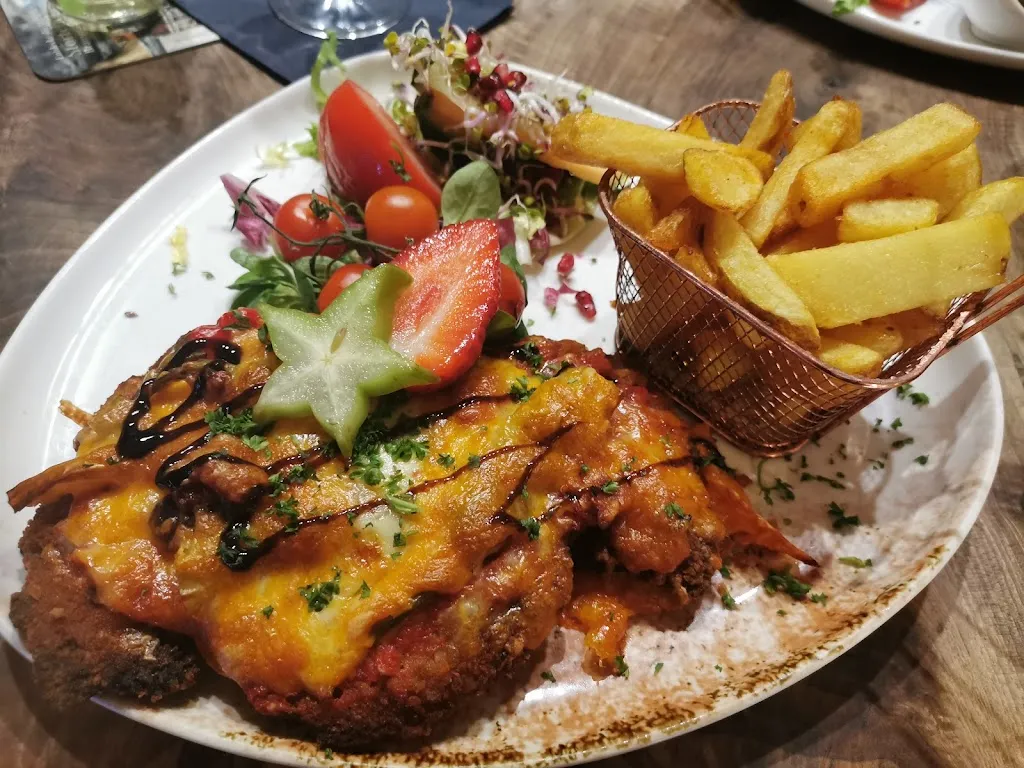 Menu_Restaurant - Zum Burgwall_Sternberg_immagine_8