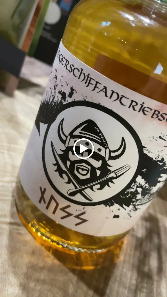 Restaurant - Zum Burgwall_Sternberg_slider_image_2