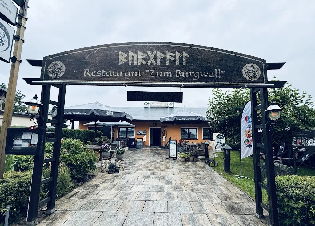 Restaurant - Zum Burgwall_Sternberg_slider_image_3