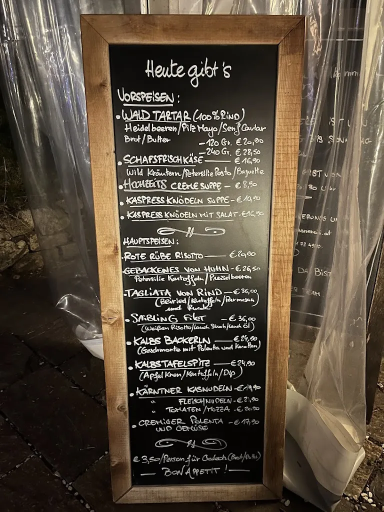 Menu_Gasthaus Messnerei Sternberg_Austria_image_1