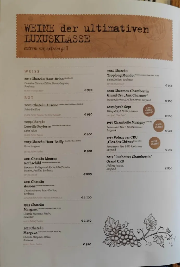 Menu_Gasthaus Messnerei Sternberg_Austria_image_3