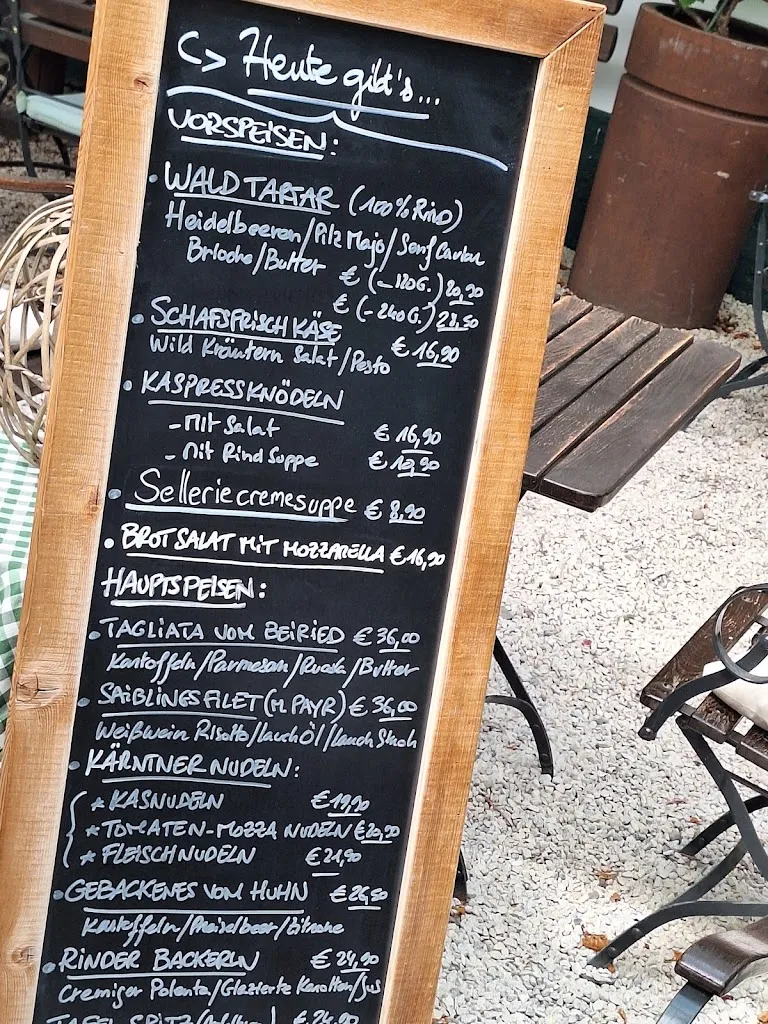 Menu_Gasthaus Messnerei Sternberg_Austria_image_4