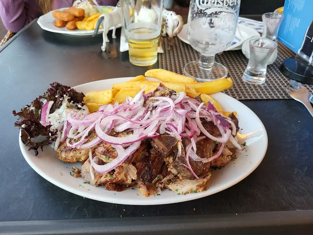 Menu_Griechische Spezialitäten Restaurant Kreta_Sternberg_image_5