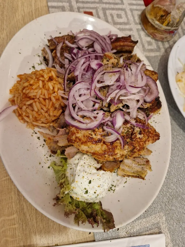 Menu_Griechische Spezialitäten Restaurant Kreta_Sternberg_image_6