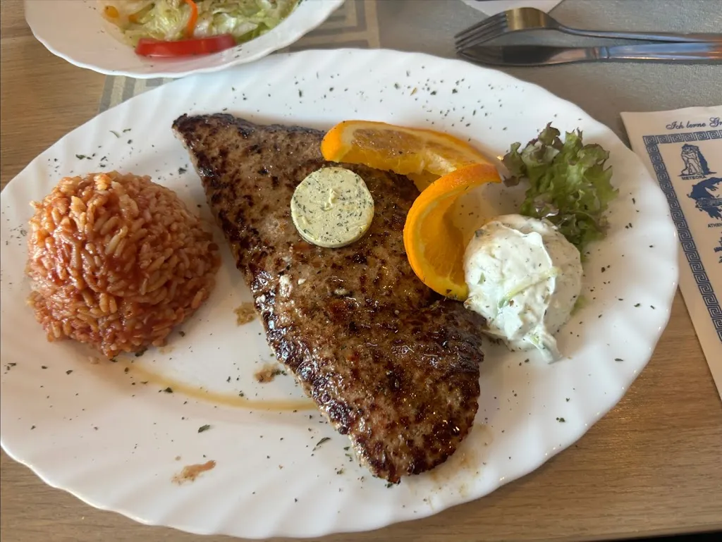 Menu_Griechische Spezialitäten Restaurant Kreta_Sternberg_image_8