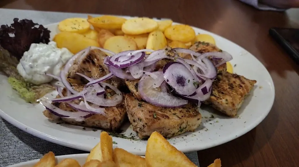 Griechische Spezialitäten Restaurant Kreta_Sternberg_slider_image_2