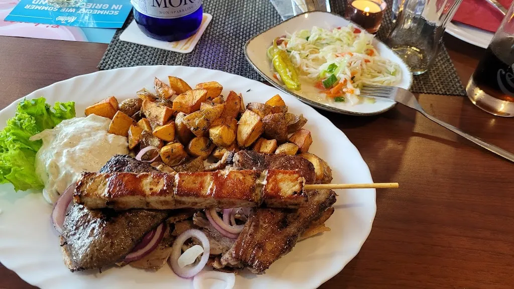 Griechische Spezialitäten Restaurant Kreta_Sternberg_slider_image_3